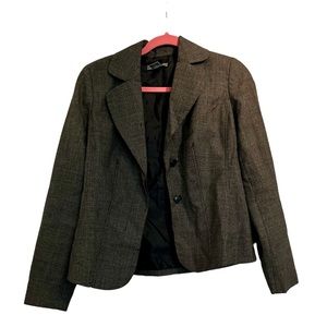 Ann Taylor Dress Coat Size 0